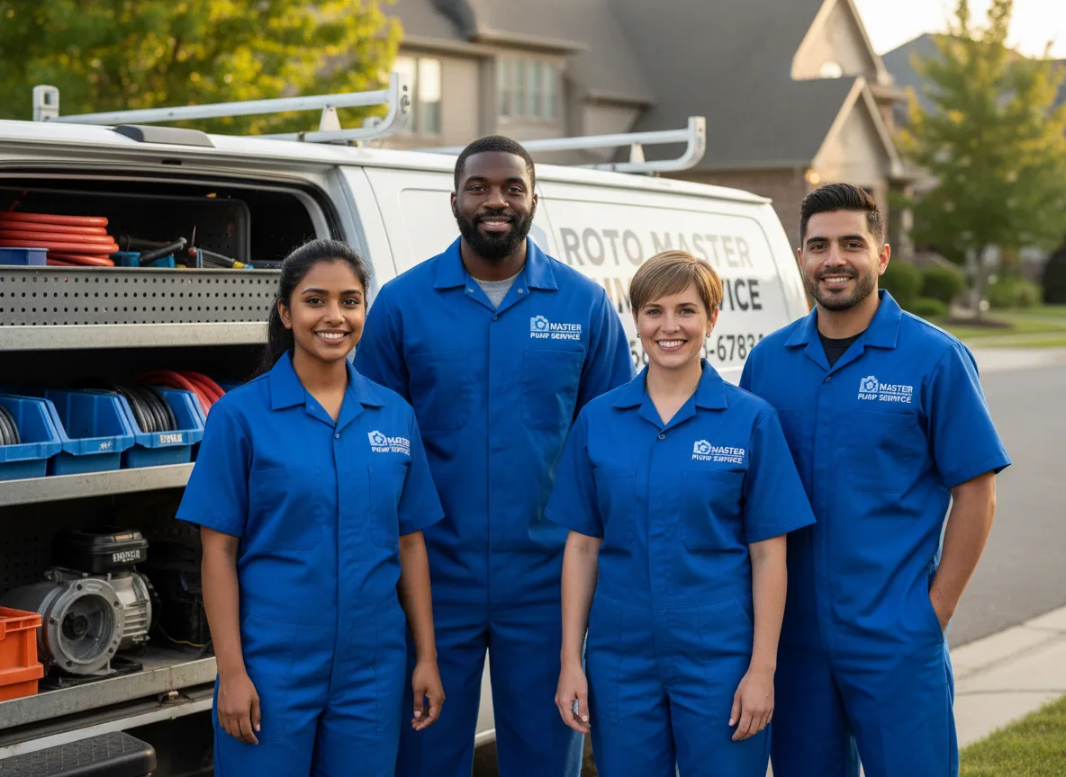 Sump Pump Installation company in Corona, SD